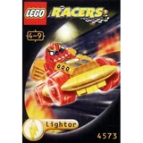 LEGO® Racers Lightor 4573 (1/1) LEGO® Racers Lightor 4573 (1/1)