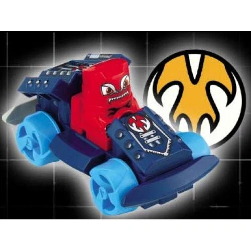 LEGO® Racers Rip 4574 (1/1) LEGO® Racers Rip 4574 (1/1)