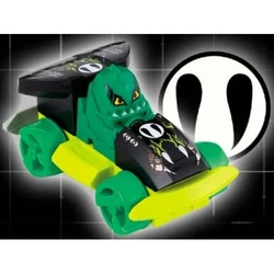 Snake 4577