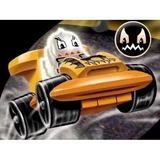LEGO® Racers Ghost 4578 (1/1) LEGO® Racers Ghost 4578 (1/1)