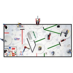 FIRST LEGO League (FLL) Challenge 2014 - World Class 45800