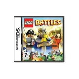 LEGO® Gear Battles 4580305 (1/1)
