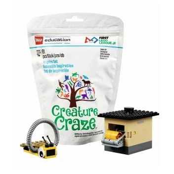 LEGO® Education Creature Craze Inspire Set 45803 (1/1) LEGO® Education Creature Craze Inspire Set 45803 (1/1)