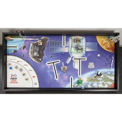 FIRST LEGO League (FLL) Challenge 2018 - Into Orbit 45806