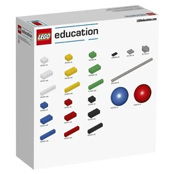 World Robot Olympiad Brick Set 45811
