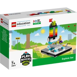Explore Set 45814