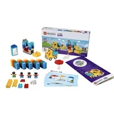 LEGO® Education Cargo Connect Discover Set 45818 (1/1)