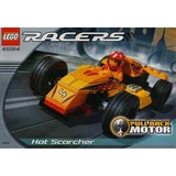 LEGO® Racers Hot Scorcher 4584 (1/1)
