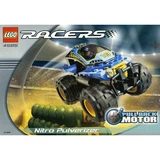 LEGO® Racers Nitro Pulverizer 4585 (1/1)