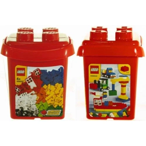 LEGO® Bricks and More Basic Set Limited Edition 4586940 (1/1) LEGO® Bricks and More Basic Set Limited Edition 4586940 (1/1)