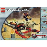 LEGO® Racers Stunt Race Track 4586 (1/1)