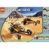 LEGO® Racers Duel Racers 4587 (1/1)