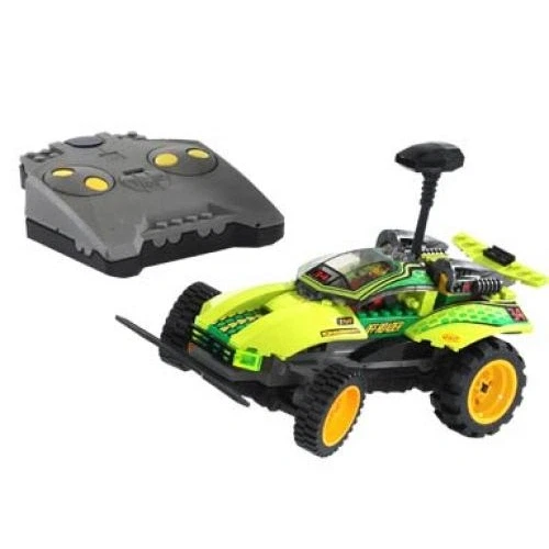 LEGO® Racers RC Nitro Flash 4589 (1/1) LEGO® Racers RC Nitro Flash 4589 (1/1)