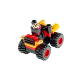 LEGO® Racers Red Monster 4592 (1/1)