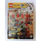 LEGO® World Racers Rocket Kit 4595400 (1/1) LEGO® World Racers Rocket Kit 4595400 (1/1)