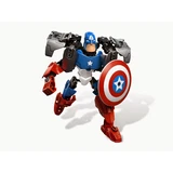LEGO® Marvel Super Heroes Captain America 4597 (1/1)