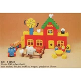 LEGO® DUPLO Farm 45 (1/1)