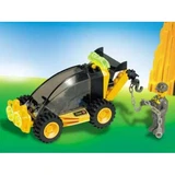 LEGO® Jack Stone Res-Q Wrecker 4603 (1/1)