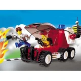 LEGO® Jack Stone Fire Response SUV 4605 (1/1)