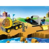 LEGO® Jack Stone Aqua Res-Q Transport 4606 (1/1) LEGO® Jack Stone Aqua Res-Q Transport 4606 (1/1)