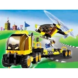 LEGO® Jack Stone Copter Transport 4607 (1/1)