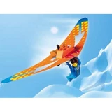 LEGO® Jack Stone Super Glider 4612 (1/1)