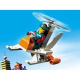 LEGO® Jack Stone Turbo Chopper 4613 (1/1)