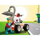 LEGO® Jack Stone Rapid Response Tanker 4616 (1/1)