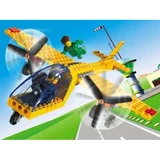 LEGO® Jack Stone Dual Turbo Prop 4617 (1/1)