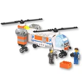 LEGO® Jack Stone Twin Rotor Cargo 4618 (1/1)