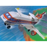 LEGO® Jack Stone AIR Patrol Jet 4619 (1/1) LEGO® Jack Stone AIR Patrol Jet 4619 (1/1)