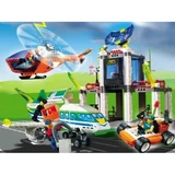 LEGO® Jack Stone AIR Operations HQ 4620 (1/1)