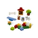 Brick Box Green 4624 thumbnail-0
