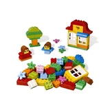 LEGO® DUPLO® Fun With Bricks 4627 (1/1) LEGO® DUPLO® Fun With Bricks 4627 (1/1)