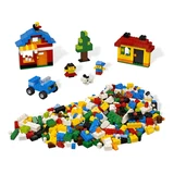 LEGO® Bricks and More Fun With Bricks 4628 (1/1)