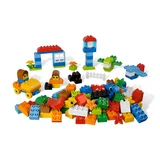 LEGO® DUPLO® Build & Play Box 4629 (1/1)