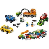 LEGO® Bricks and More Fun With Vehicles 4635 (1/1)