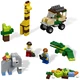 Safari Building Set 4637 thumbnail-0