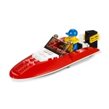 LEGO® City Speedboat 4641 (1/1)
