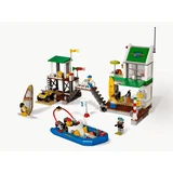 LEGO® City Marina 4644 (1/1)