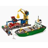 LEGO® City Harbour 4645 (1/1)