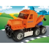 LEGO® 4 Juniors Tow Truck 4652 (1/1)