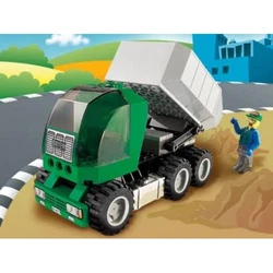 Dump Truck 4653