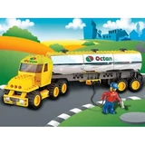 LEGO® 4 Juniors Tanker Truck 4654 (1/1)
