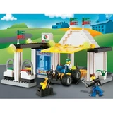 LEGO® 4 Juniors Quick Fix Station 4655 (1/1)