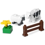 LEGO® DUPLO® Farm Animals 4658 (1/1)