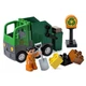 Garbage Truck 4659 thumbnail-0