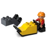 LEGO® DUPLO® Construction Worker 4661 (1/1)