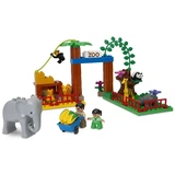 LEGO® DUPLO® Zoo 4663 (1/1)