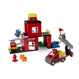 LEGO® DUPLO® Fire Station 4664 (1/1)